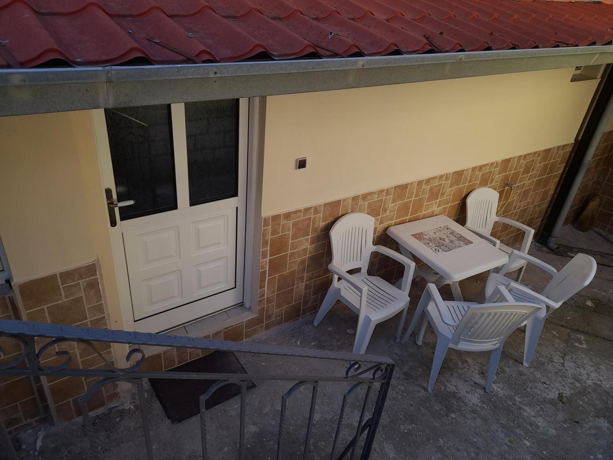 Antonioy Apartment Kalampaka Kalambaka Exterior foto